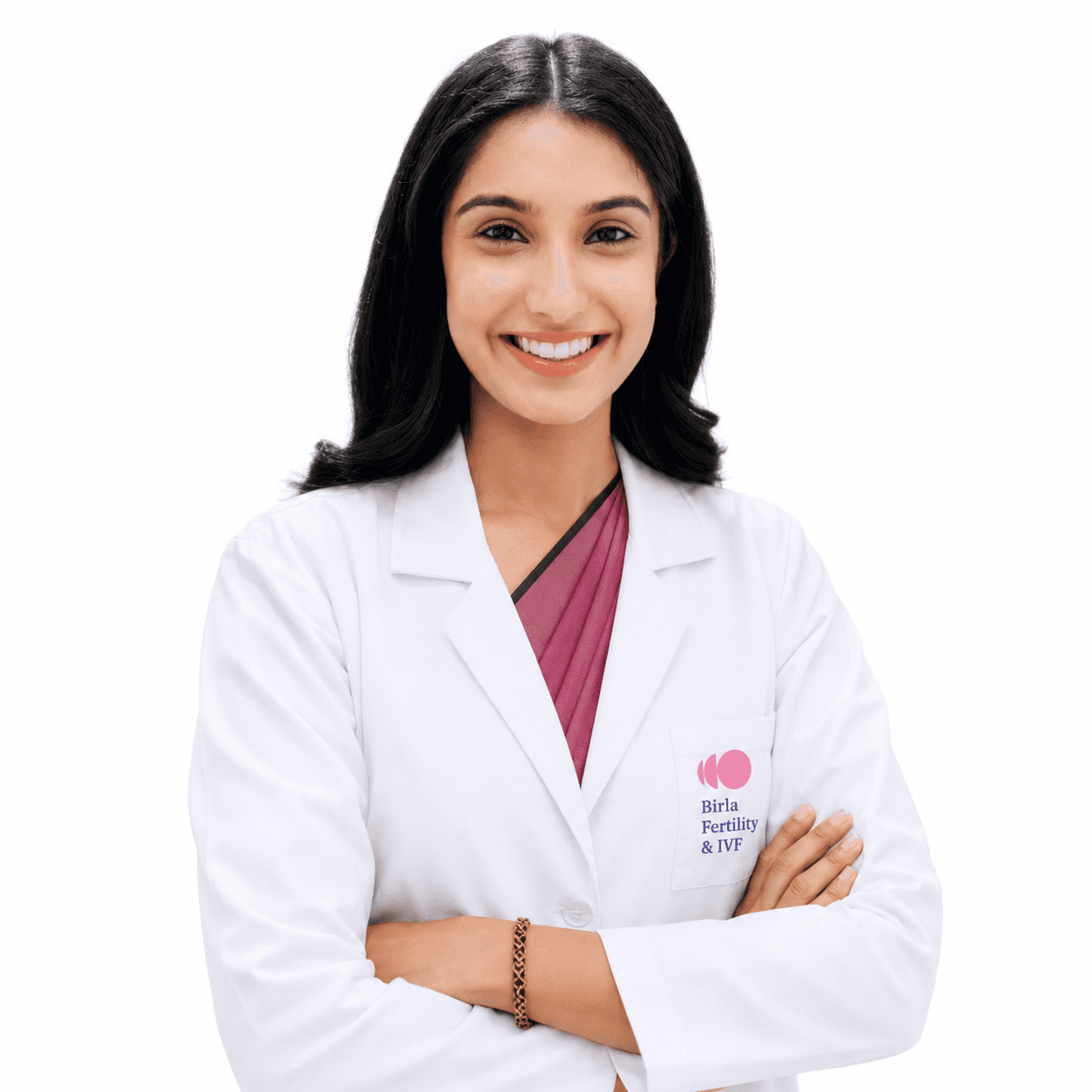 Dr. Rashmika Gandhi