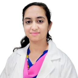 Dr. Kanika Sharma