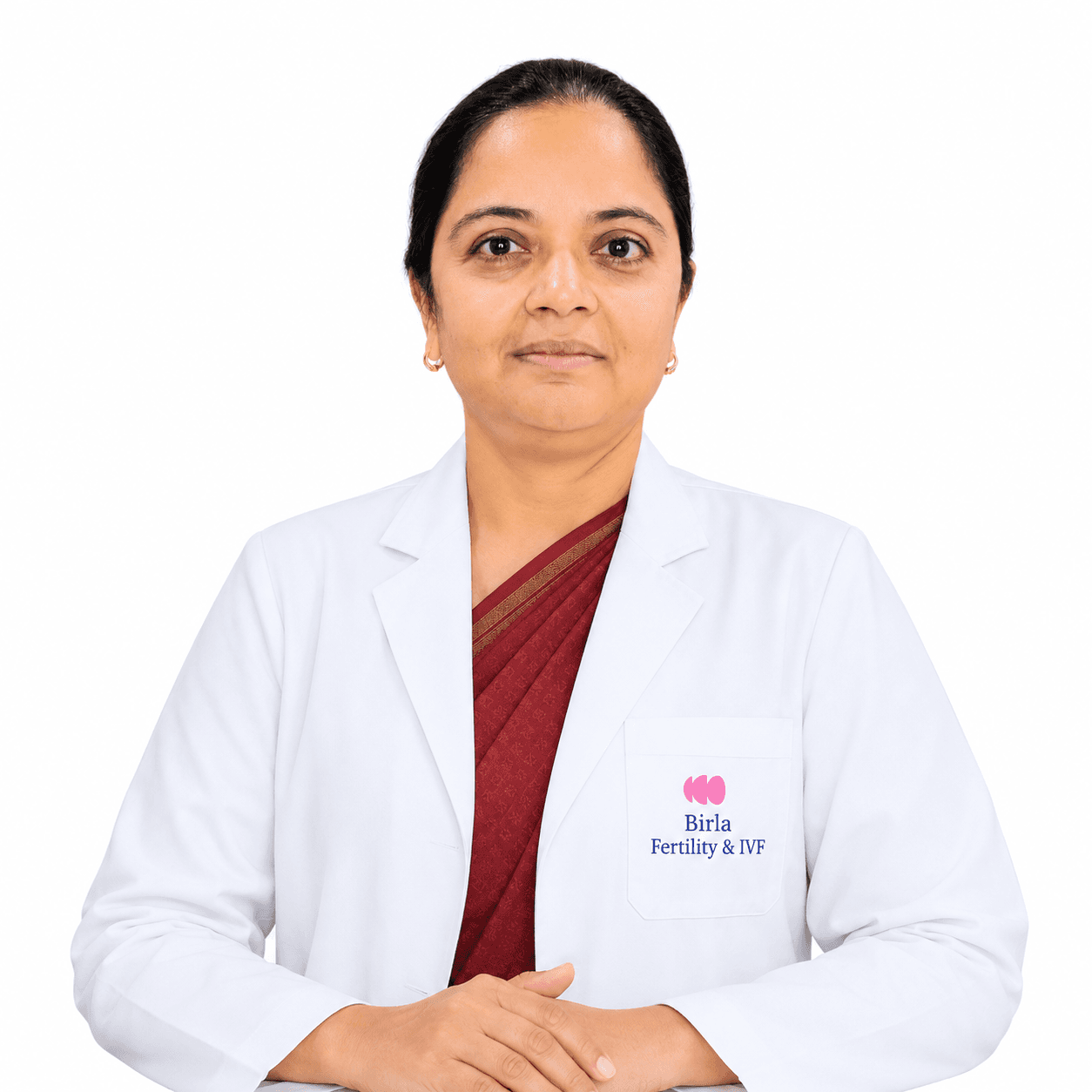 Dr. Nimisha Shantilal Pandya