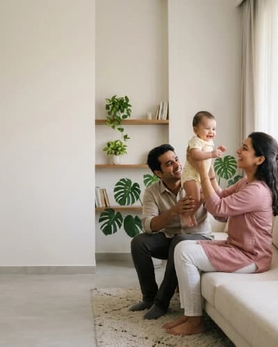 When PCOS, Diabetes, and Even a Rare Uterine Condition Couldn’t Stop Motherhood