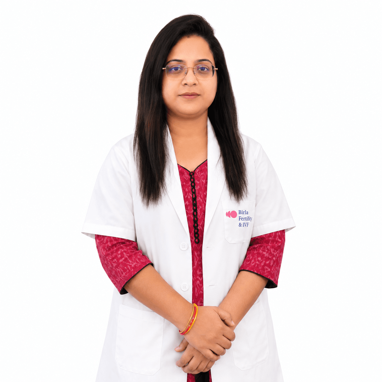 Dr. Amrita Nanda