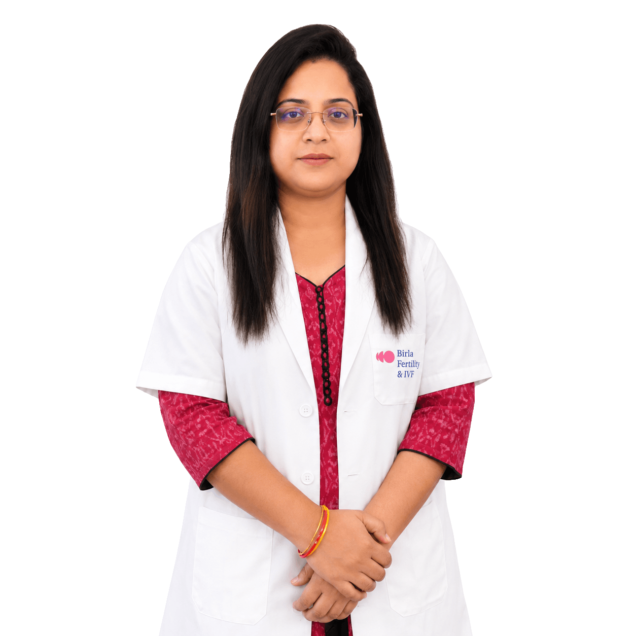 Dr. Amrita Nanda