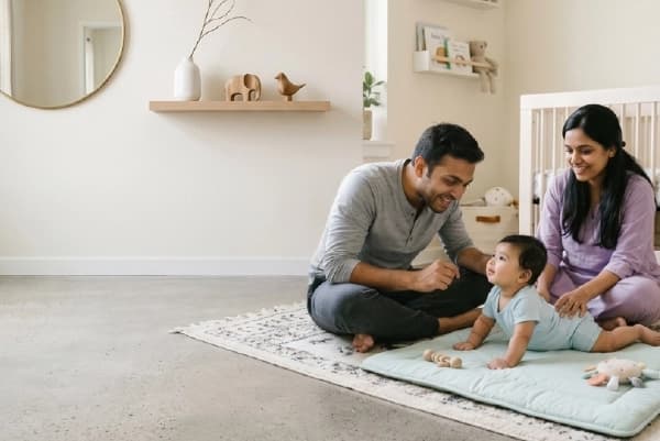 Embryo Pooling in Poor Ovarian Reserve: IVF Success Story