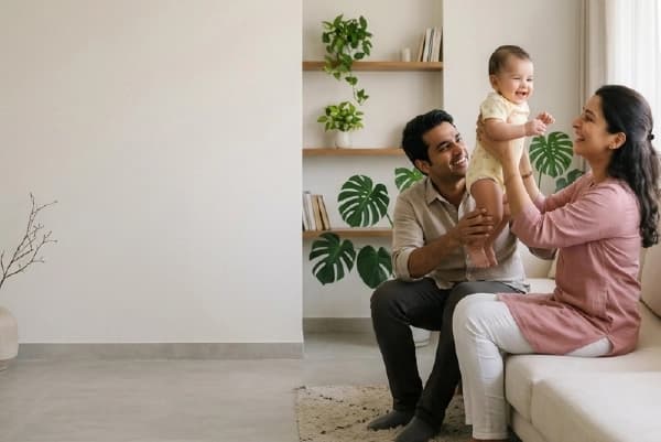 When PCOS, Diabetes, and Even a Rare Uterine Condition Couldn’t Stop Motherhood