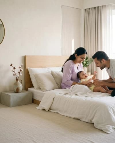 After Repeated IVF Failures: Finding What Was Missing