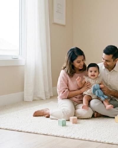 When the Right Embryo Met the Right Timing