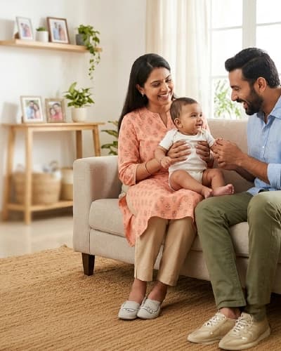 Successful Pregnancy Following Donor Oocyte IVF After Multiple Failed Cycles