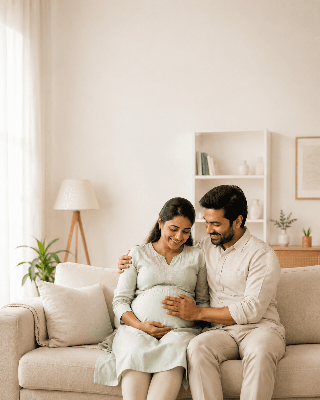 Live Birth After Recurrent Implantation Failure and Chronic Endometritis