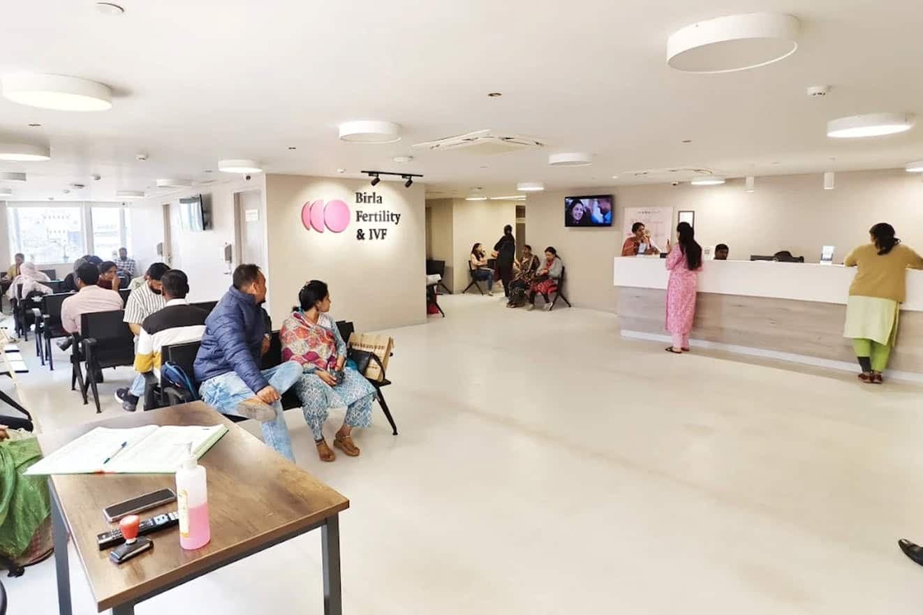 birla fertility & ivf