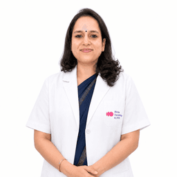 Dr. Prachi Benara