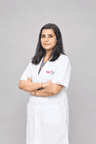 Dr. Swati Mishra