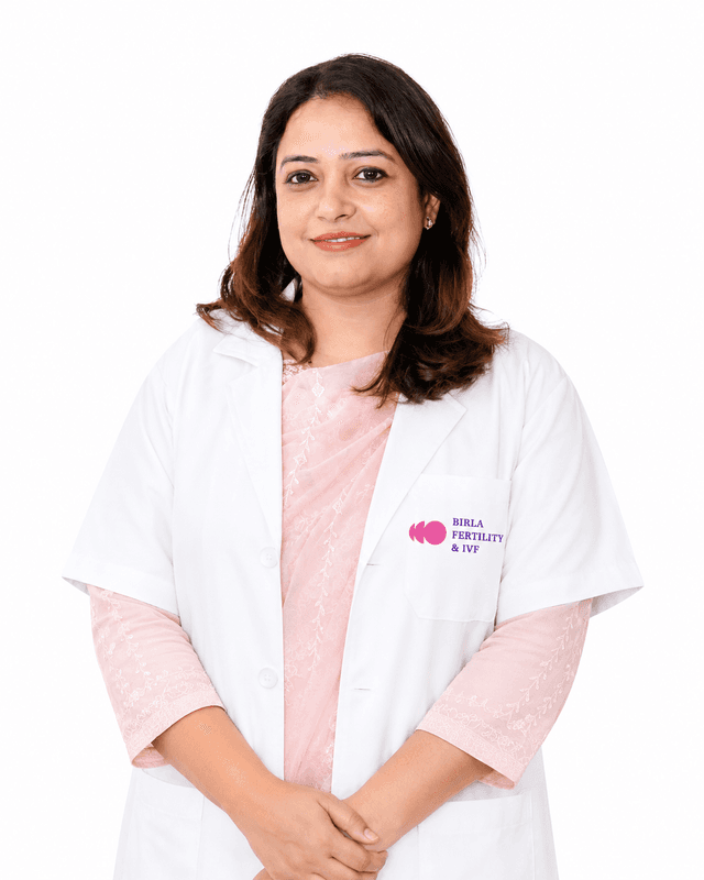 Dr. Muskaan Chhabra