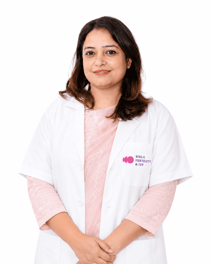 Dr. Muskaan Chhabra
