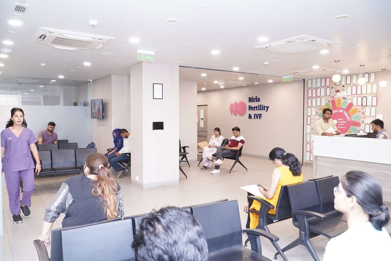 birla fertility & ivf