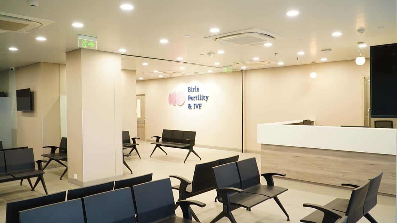 birla fertility & ivf