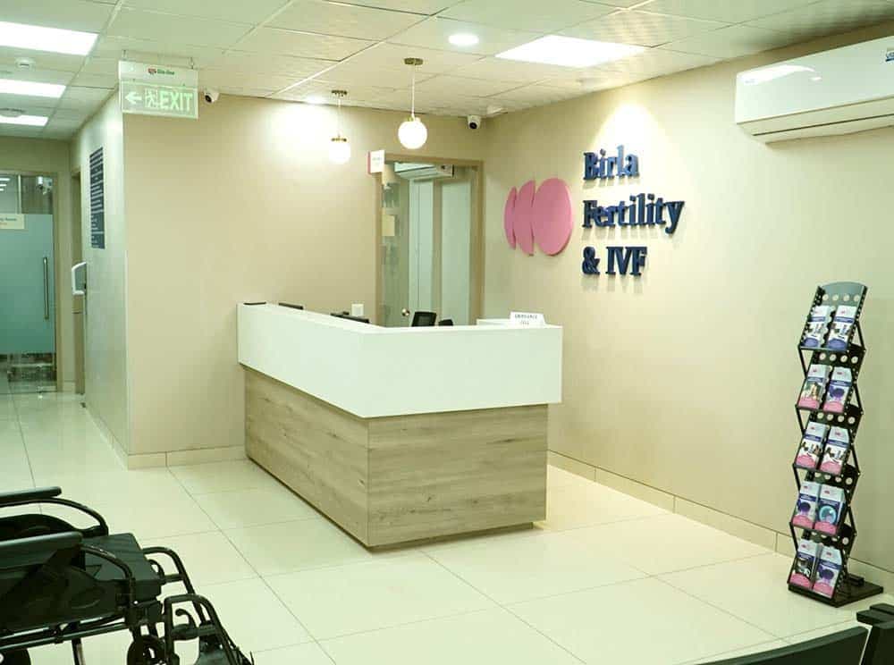 birla fertility & ivf