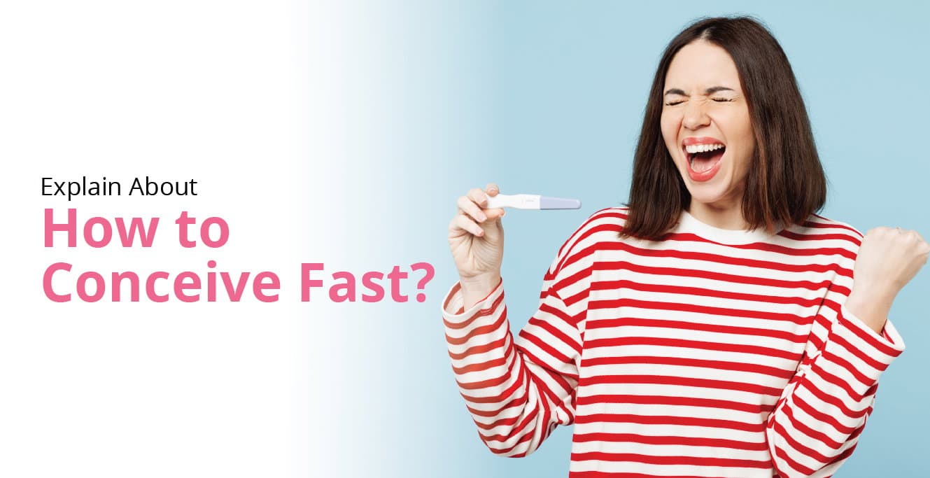 How to Conceive: All You need To Know