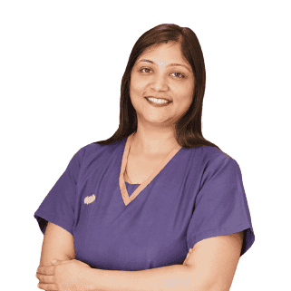 Dr. Kalpana Jain