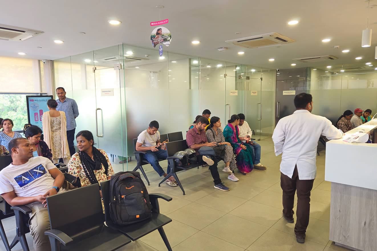birla fertility & ivf