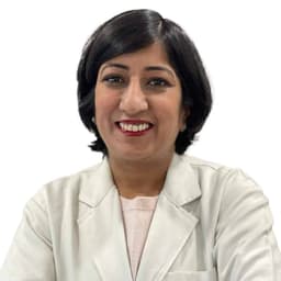 Dr. Rakhi Goyal