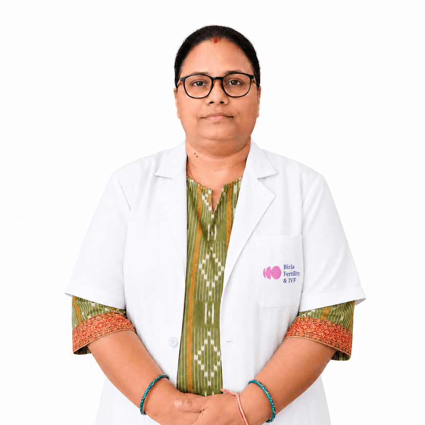Dr. Anupam Kumari