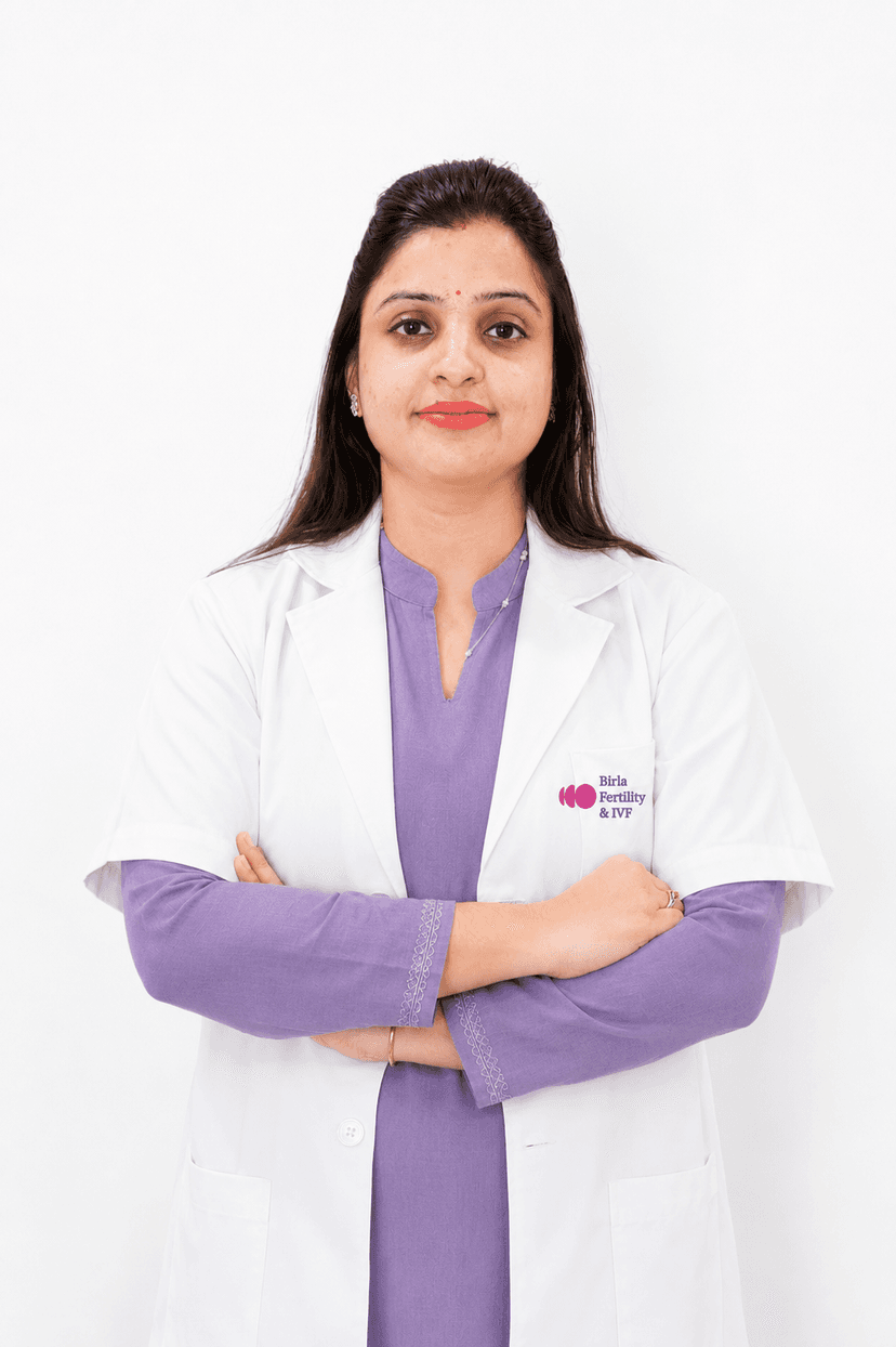 Dr. Priyanka Yadav