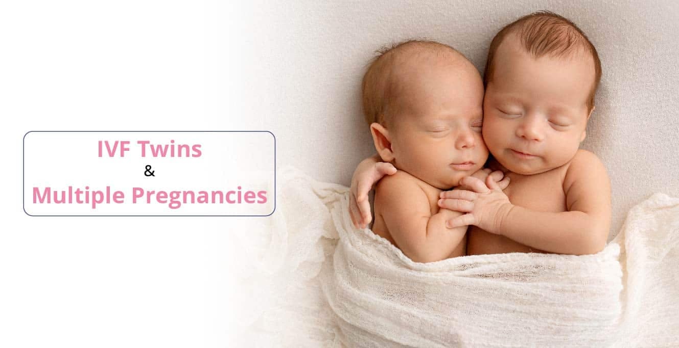 IVF ഇരട്ടകളും ഒന്നിലധികം ഗർഭധാരണങ്ങളും: കാരണങ്ങളും അപകടസാധ്യതകളും