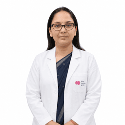Dr. Madhulika Singh