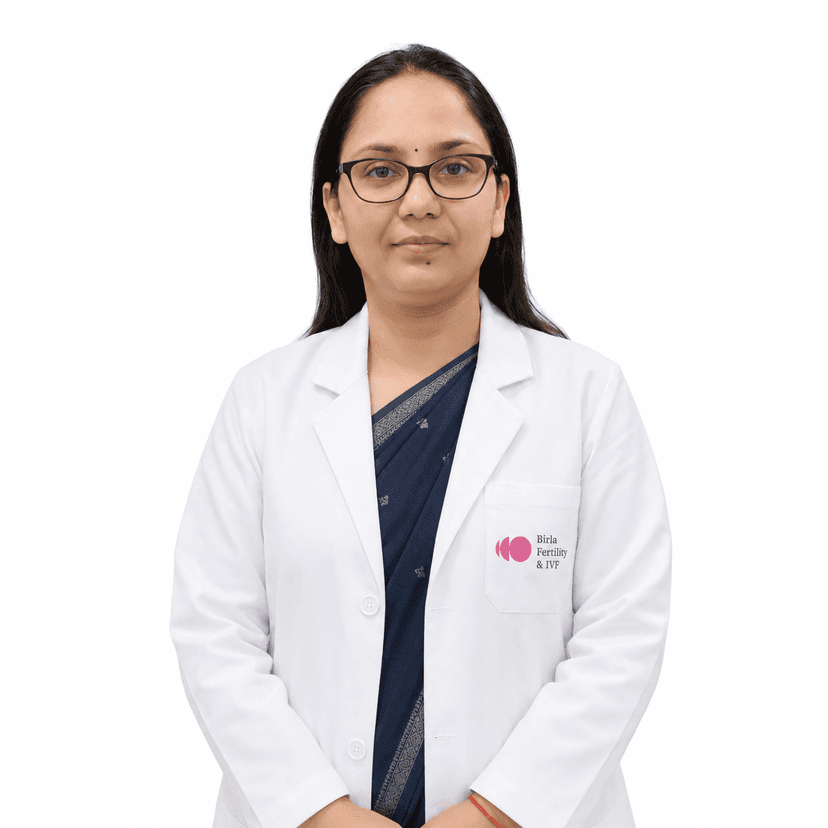 Dr. Madhulika Singh
