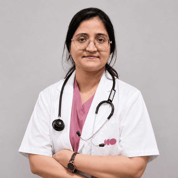 Dr. Rasmin Sahu