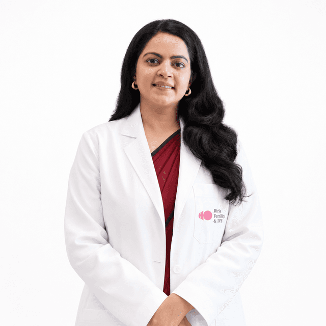 Dr. Shivika Gupta