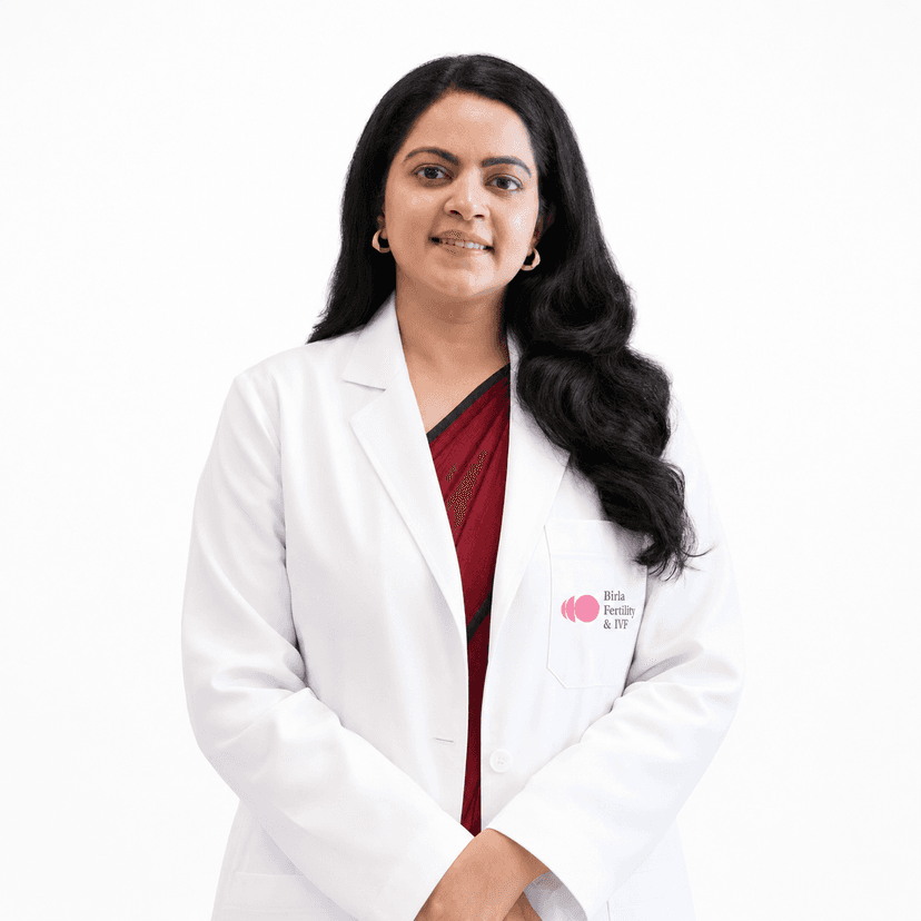 Dr. Shivika Gupta