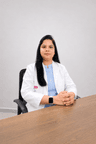 Dr. Aashita Jain