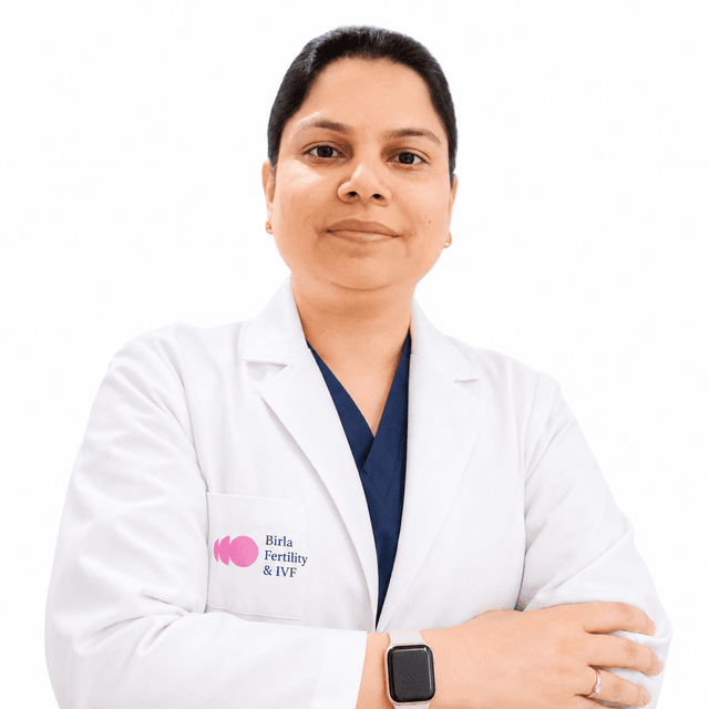 Dr. Aashita Jain