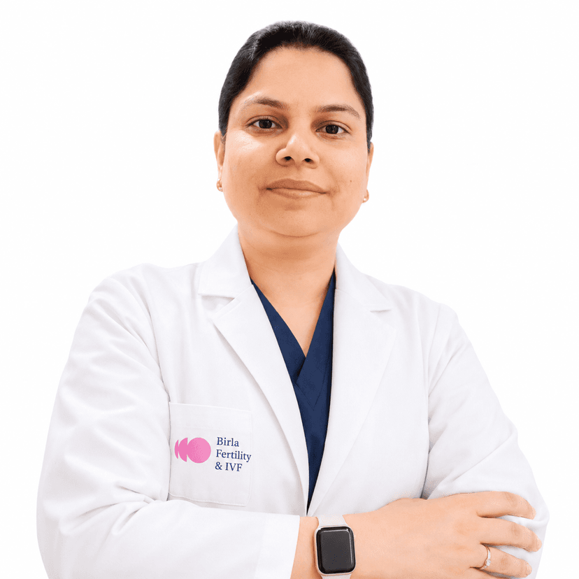 Dr. Aashita Jain