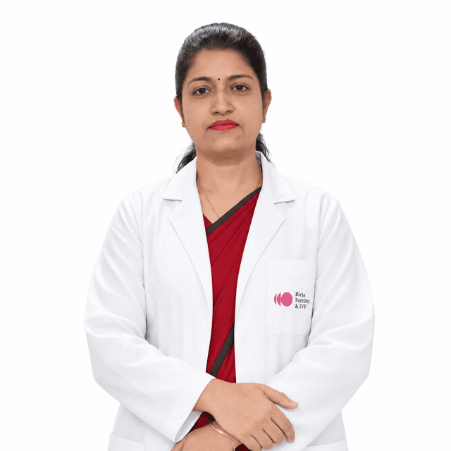 Dr. Madhulika Sharma