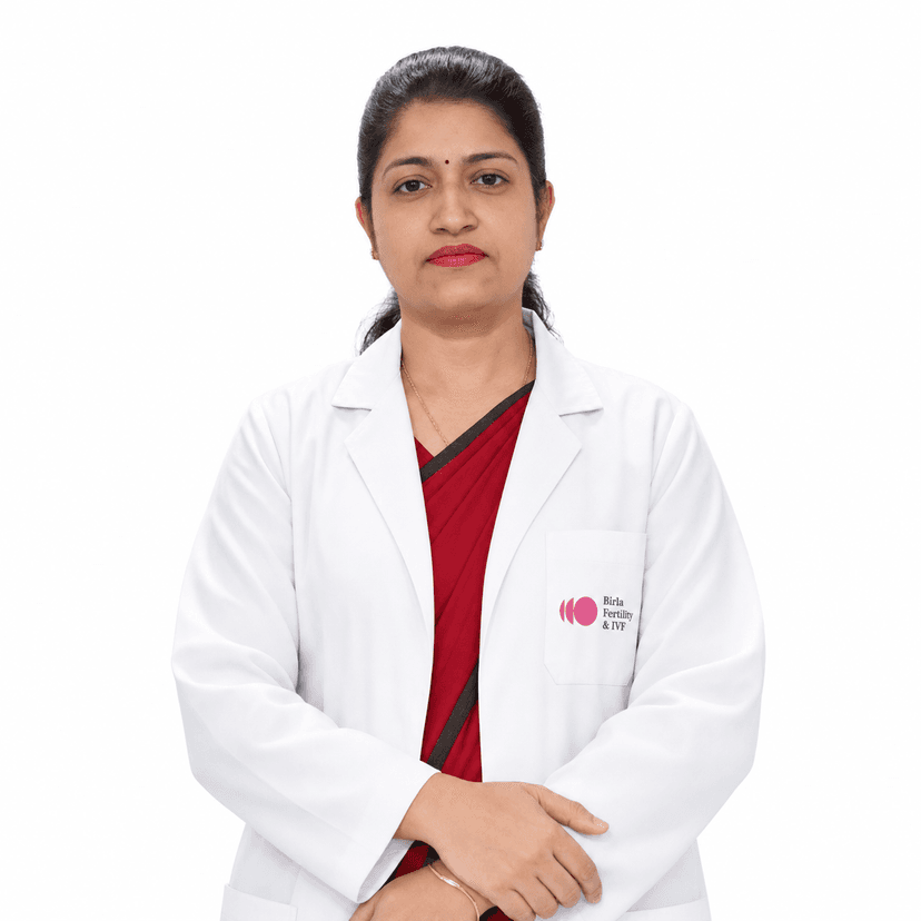 Dr. Madhulika Sharma