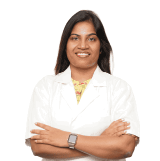 Dr. A. Jhansi Rani | Best IVF Specialist in Hyderabad