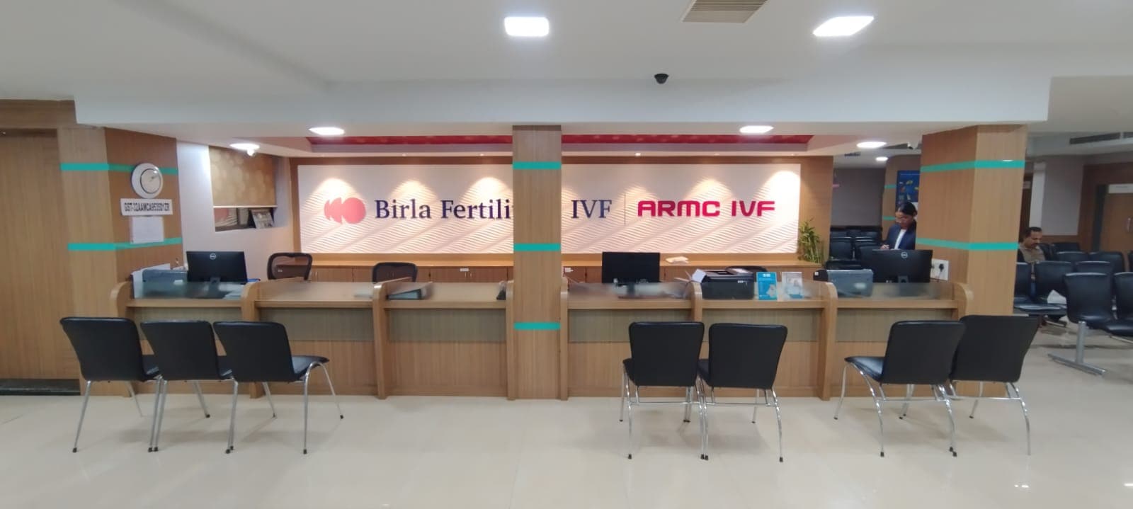 Life begins here