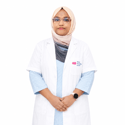 Dr. Raiheen K. P. (Dr. Raiheen Jabir)