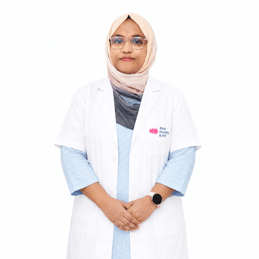 Dr. Raiheen K. P. (Dr. Raiheen Jabir)