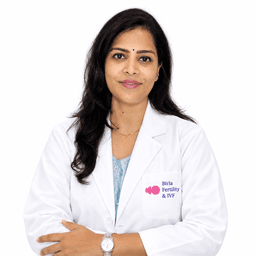 Dr. Naga Jyothi S