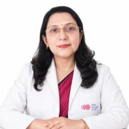 Dr. Simi Fabian