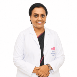 Dr. Susan Pradeep