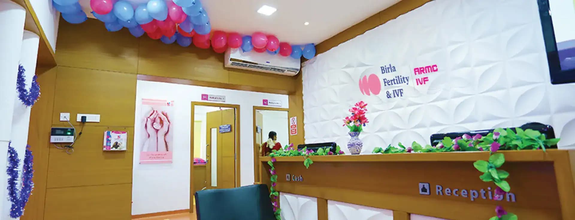 birla fertility & ivf
