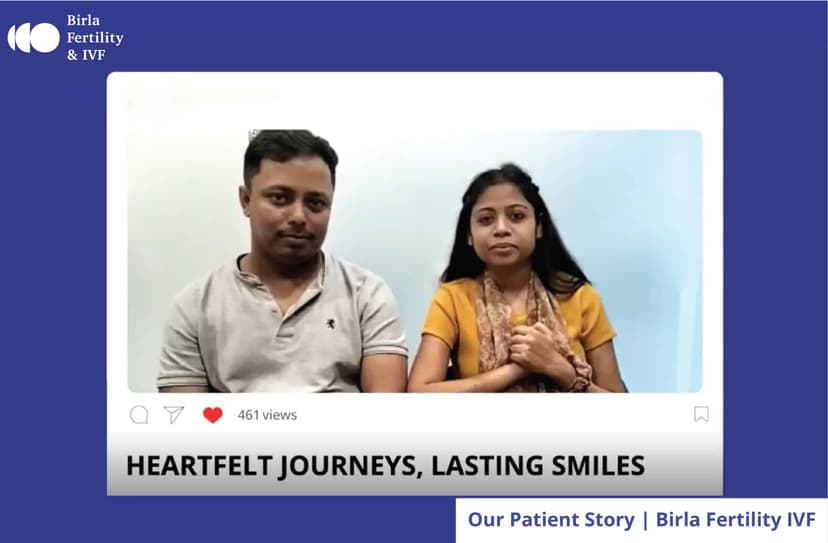 Best IVF Center in Chennai | Fertility Clinic - Birla Fertility & IVF