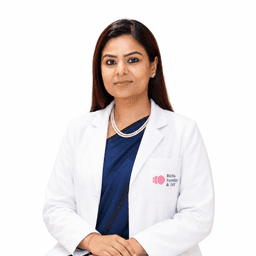 Dr. Navina Singh