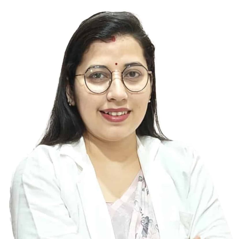 Dr. Rimpy Baruah