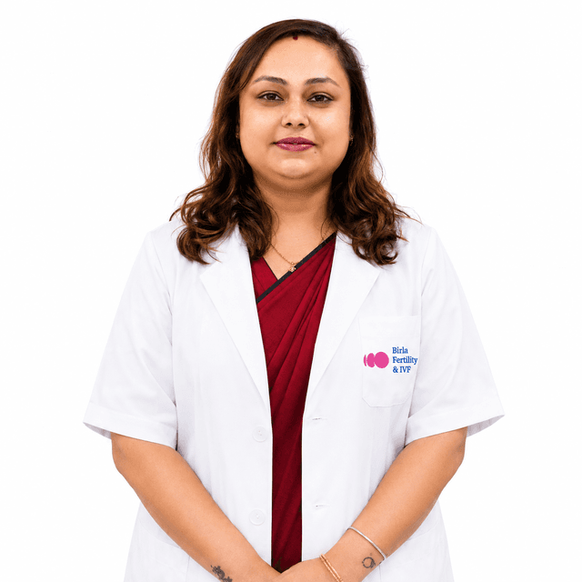 Dr. Sreeparna Roy