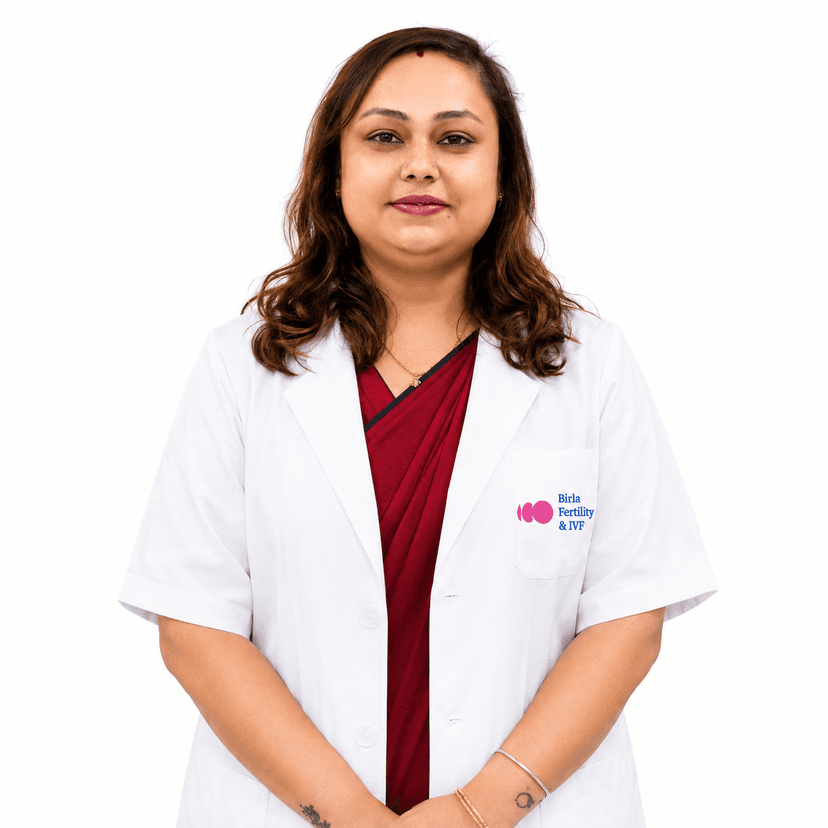 Dr. Sreeparna Roy